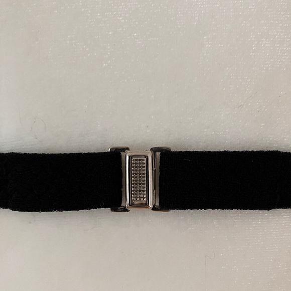 NEW SHAN BLACK BIKINI SET - Picture 10 of 16